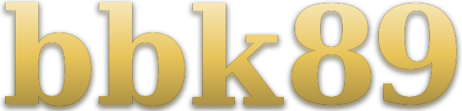 bbk89 โลโก้